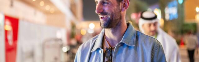 "Novak je drugačiji, za njega novac nije vrednost"