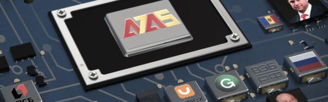 Odbegli oligarh, kriptovaluta i šema za izbegavanje sankcija s blagoslovom Kremlja