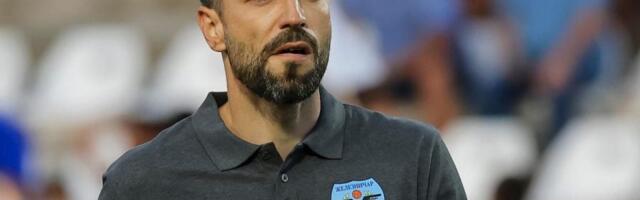 Koković pred Napredak: Borba za goli život! Tabela ne sme da nas zavara (VIDEO)