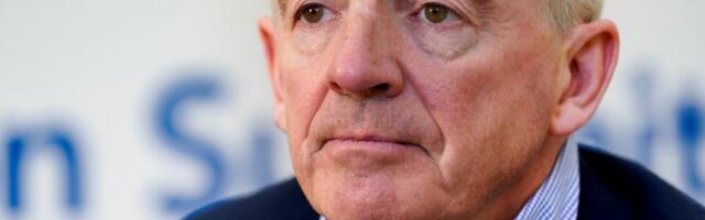 O’Liri ponovo kritikuje fiskalnu politiku Britanije uz upozorenje da je avio-sektor na pogrešnom putu