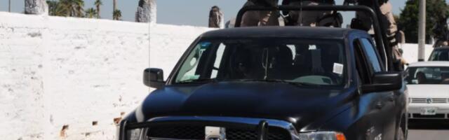 Две особе погинуле, седам повређено у експлозији у Мексику