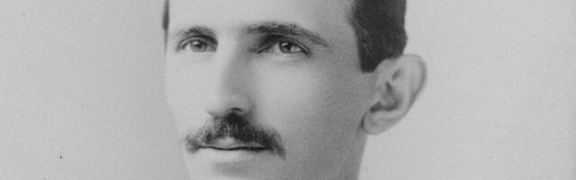 Nikola Tesla u Smitsonijanu, najvećem muzejskom kompleksu na svetu