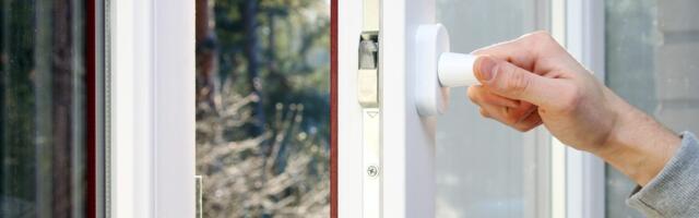 Svi prave ovu grešku s PVC prozorima tokom zime: Kako da ih pravilno prilagodite