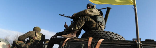 Амерички мировни план укључује „тајну војску“ за Кијев