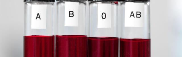 Vaša krvna grupa može uticati na rizik od ranog moždanog udara, otkriva studija