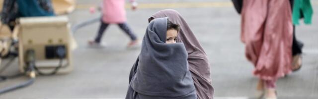 Oko 1.800 ljudi nada se humanitarnom prihvatu: Nemačka povlači obećanja o prijemu Avganistanaca