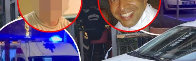 SVI POD BUDNIM OKOM POLICIJE! Evo u kakvom su stanju muškarci ranjeni u pucnjavama u Beogradu i Obrenovcu!