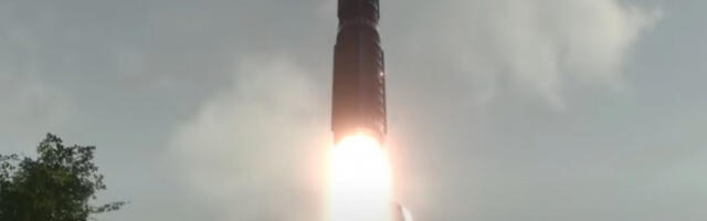 RUSKI NIŠANI UPERENI KA EVROPI! Orešnici se raspoređuju po Belorusiji: Uskoro će moći da ih lansiraju!