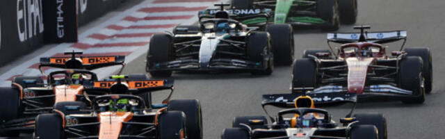 Формула 1 се враћа у Алгарве