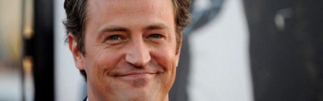 Još jedan lekar osuđen zbog smrti glumca Metjua Perija