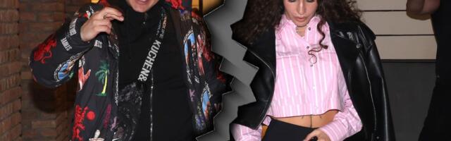 DESINGERICU ŽENA IZBACILA IZ KUĆE: Isplivali detalji: Evo gde se nalazi reper