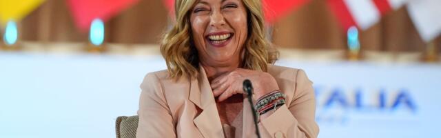 Plan Đorđe Meloni vezan za zlatne rezerve Italije napravio haos: Ovaj presedan može da uništi tržišta!