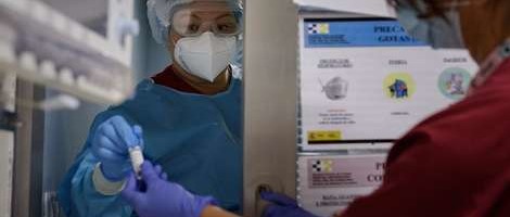 Patogeni koji su zarazili 53 miliona ljudi staju u kašiku