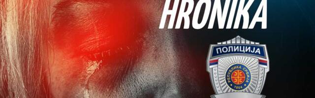 Iznuđivač dobio tri godine zatvora: Terorisao žrtvu od koje je uzeo 1,7 miliona dinara