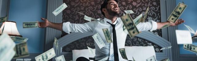 Astrološki fenomen: 3 znaka do kraja 2025. godine postaju moćni i bogati