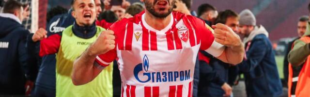 BOMBA! ALEKSANDAR DRAGOVIĆ OPET U ZVEZDI: Austrijanci plasirali neverovatnu vest! Sa Marakane se ne oglašavaju!