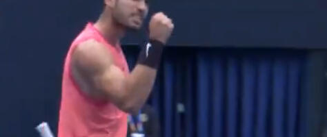 Alkarasov otac prekinuo tišinu i odgovorio Fereru