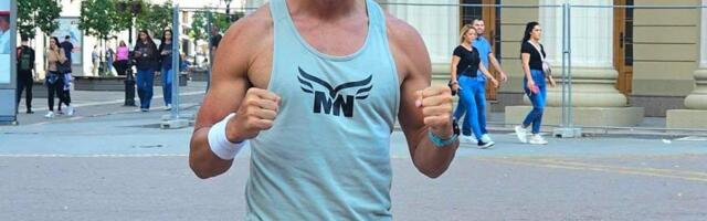 NAJVEĆI PODUHVAT IKADA ZABELEŽEN