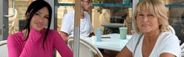 Puno joj je srce: Stanija objavila fotografije sa majkom i otkrila zašto nema prijatelje