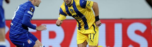 Kristijan Belić uspešno operisan!