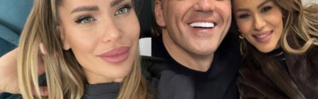 ZADRUGARKA BILA VERENA ZA KASPERA! Smuvao je na isti način, kao i Minu, a ono što je usledilo će vas ZAKUCATI!