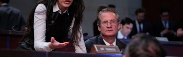 Руски посланици позвани у Вашингтон