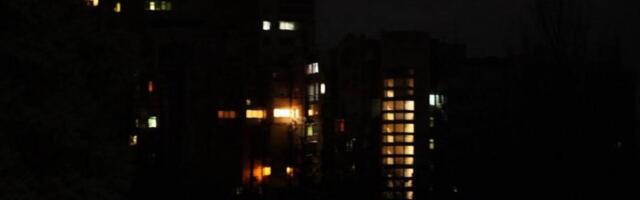 Milioni u Ukrajini bez struje: Zelenski se trese posle Putinovog brutalnog poteza!