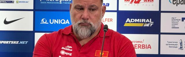 "Ne zovu me za karte, jer znaju koji je odgovor" Dejan Savić: Ovo je šlag na torti za svet vaterpola