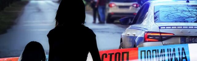 Svirepo ubistvo u Kruševcu: Majka i ćerka (6) izrešetane u holu zgrade - devojčica upucana u srce
