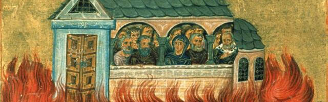 SPC danas slavi svete mučenike: Prema predanju ove reči morate da izgovorite i prebrodićete sve prepreke!