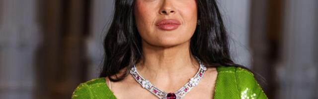 SRBIN MI MOGAO DA ZAIGRA KOD SALME HAJEK: Neverovatan scenario za reprezentativca naše zemlje