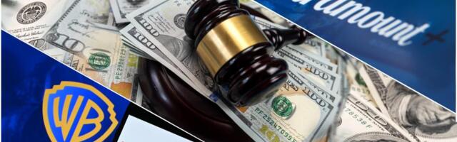 Paramount ne odustaje: Tužba protiv WBD zbog Netflix saradnje i odbijenih ponuda!