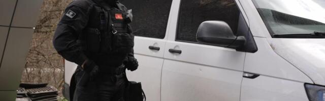 U HERCEG NOVOM UHAPŠEN SRBIN (61) S INTERPOLOVE POTERNICE: Policajcima dao falsifikovanu ličnu kartu, proverama utvrđeno da je begunac!