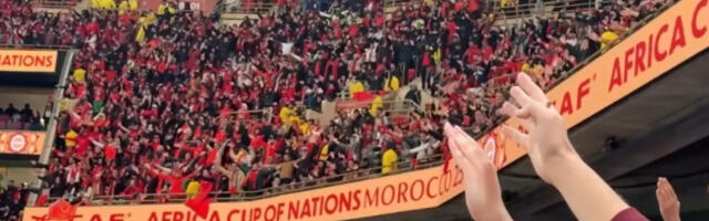 Dijazova emotivna poruka posle finala KAN: “Boli me duša, ova rana ne zarasta lako” (FOTO)