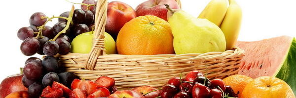 Koliko šećera se nalazi u voću