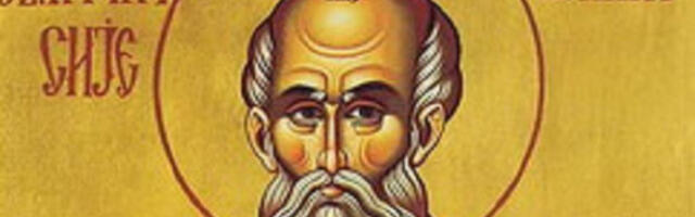 СПЦ данас слави Светог Атанасија Великог