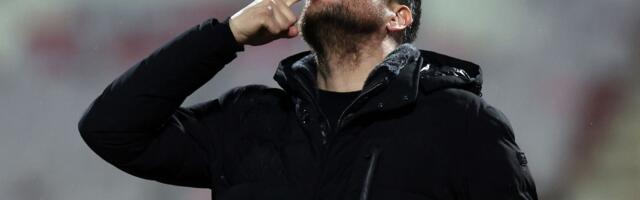 Novi Pazar blizu dogovora sa Nenadom Lalatovićem