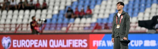 Ritual koji je iznenadio celu špansku Primeru: Srbin skinuo papuče, istrčao na teren i udario uzemljenje!