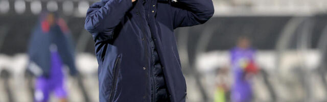 Stojakovićeva ispovest: Saterani smo uza zid i otpisani od svih!