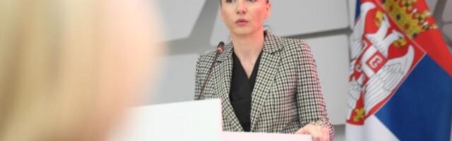 Macura: Svako nasilje nad ženama mora biti prijavljeno, ćutanje je podrška nasilniku