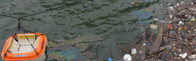 Поплаве код Плоча: Црна ријека поплавила неколико стамбених објеката