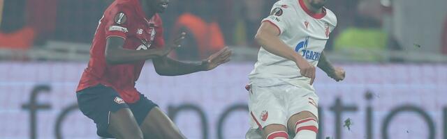 "Ovo je sramota, ukaljali smo obraz!" Trener Lila oštar nakon poraza: Ništa nismo napravili!