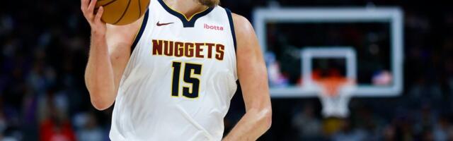 Nikola Jokić uništio Portland! Mašinerija Denvera kakva se ne pamti!
