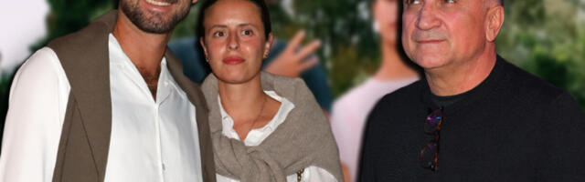 BRAT NOVAKA ĐOKOVIĆA ČEKA DETE SA JUŽNOAMERIKANKOM Evo šta se zna o misterioznoj Letisiji: SRĐANU JE OVO RAK RANA!