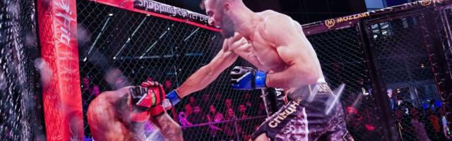 SRPSKI BORAC PREŽIVEO NEMOGUĆE, PA IZVEO ČUDO: Preokret za pamćenje Jovana Marjanovića