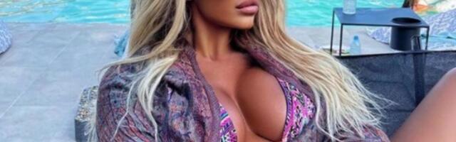 CRVENI ALARM U DUBAIJU! Srpska starleta opisala užasne scene, Srbi dobili zabranu - MNOGI SU ZAROBLJENI