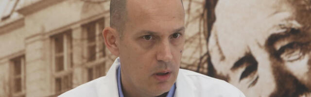 Oglasio se Zlatibor Lončar o zdravstvenom stanju Ivice Dačića