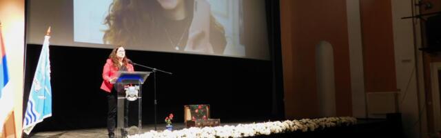 Počeo "Svet žena - Emilija Popović": Žene su stub naše države i svake kuće