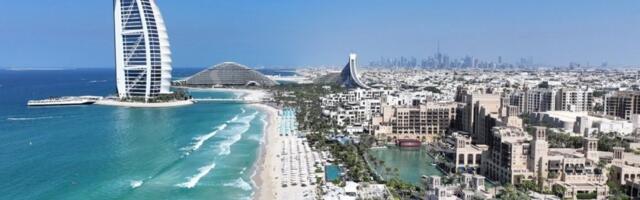 "Dubai" ili "Dubaji"? Evo kako se piše