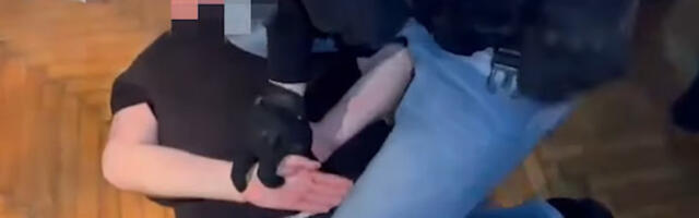 Приведено девет људи осумњичених за кријумчарење више од 70 миграната